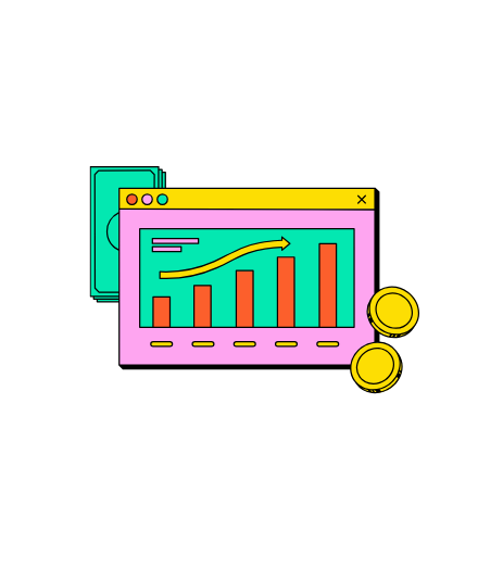 Grafika za administraciju virtualnog asistenta,početna Vi Room