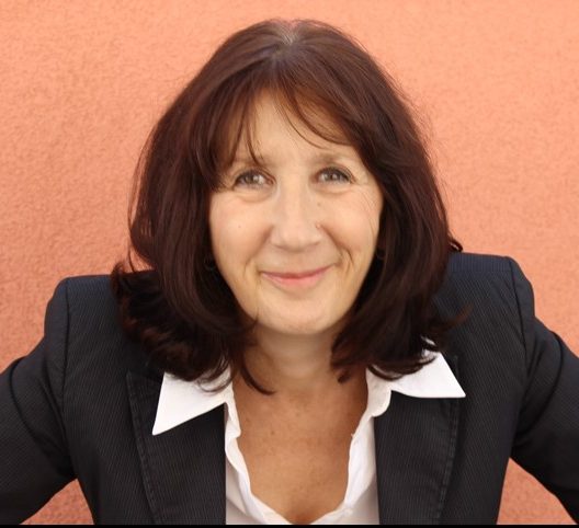 Daliborka Janjić, virtualna asistentica iz Vi Rooma